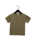 OLIVE TRIBLEND-FRONT OLIVE TRIBLEND-FRONT