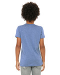 BLUE TRIBLEND-BACK BLUE TRIBLEND-BACK