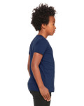 NAVY TRIBLEND-SIDE NAVY TRIBLEND-SIDE