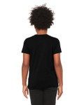 SOLID BLK TRBLND-BACK SOLID BLK TRBLND-BACK