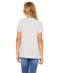 WHITE FLK TRBLND-Back WHITE FLK TRBLND-Back
