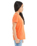 ORANGE TRIBLEND-Side ORANGE TRIBLEND-Side