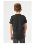 SLD DK GRY TRBLN-Back SLD DK GRY TRBLN-Back