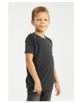 SLD DK GRY TRBLN-Side SLD DK GRY TRBLN-Side