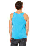 NEON BLUE-BACK NEON BLUE-BACK
