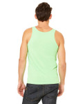 NEON GREEN-BACK NEON GREEN-BACK