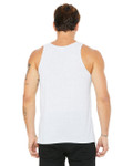 WHITE FLK TRBLND-BACK WHITE FLK TRBLND-BACK