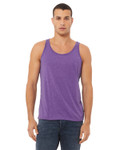 PURPLE TRIBLEND-Front PURPLE TRIBLEND-Front