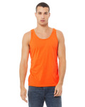 NEON ORANGE-Front NEON ORANGE-Front