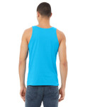NEON BLUE-Back NEON BLUE-Back