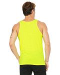 NEON YELLOW-Back NEON YELLOW-Back