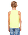 NEON YELLOW-BACK NEON YELLOW-BACK