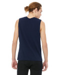 NAVY-BACK