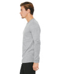 ATHLETIC HEATHER-SIDE ATHLETIC HEATHER-SIDE
