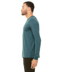 HTHR DEEP TEAL-SIDE HTHR DEEP TEAL-SIDE