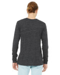 CHRCL BLK SLUB-BACK CHRCL BLK SLUB-BACK