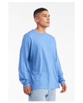 CAROLINA BLUE-Side CAROLINA BLUE-Side