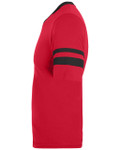 RED/ BLACK-SIDE RED/ BLACK-SIDE