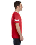 RED/ WHITE-SIDE RED/ WHITE-SIDE