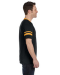 BLACK/ GOLD-SIDE BLACK/ GOLD-SIDE
