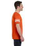 ORANGE/ WHITE-SIDE ORANGE/ WHITE-SIDE