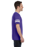 PURPLE/ WHITE-SIDE PURPLE/ WHITE-SIDE