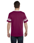 MAROON/ WHITE-BACK MAROON/ WHITE-BACK