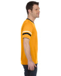 GOLD/ BLACK/ WHT-SIDE GOLD/ BLACK/ WHT-SIDE