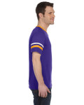 PURPLE/ GLD/ WHT-SIDE PURPLE/ GLD/ WHT-SIDE
