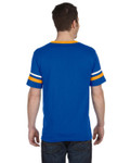 ROYAL/ GOLD/ WHT-Back ROYAL/ GOLD/ WHT-Back