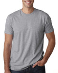 HEATHER GRAY-FRONT HEATHER GRAY-FRONT