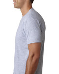 HEATHER GRAY-SIDE HEATHER GRAY-SIDE