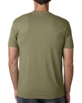 LIGHT OLIVE-BACK LIGHT OLIVE-BACK