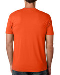 CLASSIC ORANGE-BACK CLASSIC ORANGE-BACK