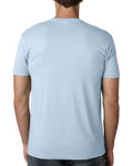 LIGHT BLUE-BACK LIGHT BLUE-BACK