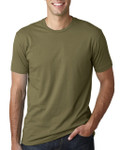 MILITARY GREEN-FRONT MILITARY GREEN-FRONT