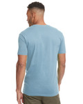 STONEWASH DENIM-Back STONEWASH DENIM-Back