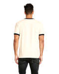 NATURAL/ BLACK-BACK NATURAL/ BLACK-BACK