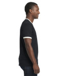 BLACK/ NATURAL-SIDE BLACK/ NATURAL-SIDE