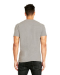 HEATHER GRAY-BACK HEATHER GRAY-BACK