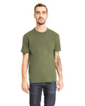 MILITARY GREEN-FRONT MILITARY GREEN-FRONT