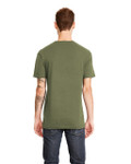 MILITARY GREEN-BACK MILITARY GREEN-BACK