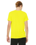 NEON YELLOW-BACK NEON YELLOW-BACK