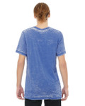 TR RYL ACID WASH-BACK TR RYL ACID WASH-BACK