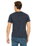 NAVY SLUB-BACK NAVY SLUB-BACK