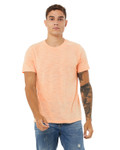 PEACH SLUB-Front PEACH SLUB-Front