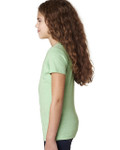 APPLE GREEN-SIDE APPLE GREEN-SIDE