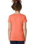 NEON HTHR ORANG-BACK NEON HTHR ORANG-BACK