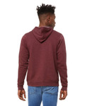 HEATHER MAROON-Back HEATHER MAROON-Back