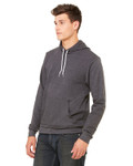DK GRAY HEATHER-Side DK GRAY HEATHER-Side